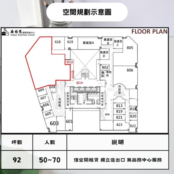 客製化大坪數-方案(中)